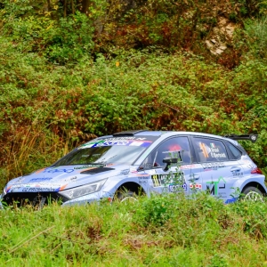 RALLY LAZIO E CASSINO - Gallery 7